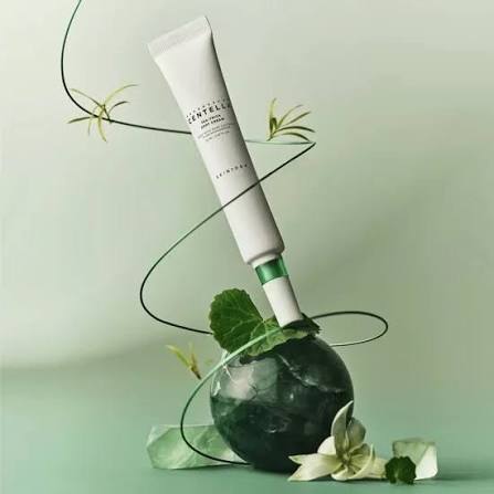 Centella Spot Cream