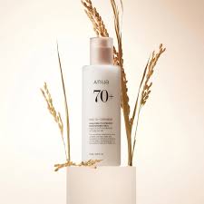 Anua Rice 70 + Ceramide Intensive Moisturizing Milk