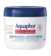 Aquaphor Healing Ointment Advanced Therapy