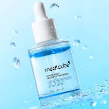 Medicube Hyaluronic Multi Peptide Serum 30ml