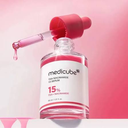Medicube Niacinamide 15% Serum 30ml