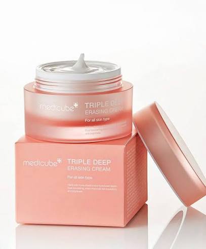 Medicube Triple Collagen Cream 50ml