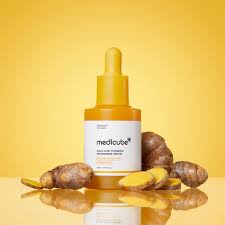 Medicube Kojic Acid Turmeric Niacinamide Serum 30ml