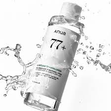 Anua Heartleaf 77% Soothing Toner