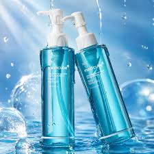 Medicube Zero Pore Blackhead Cleansing Oil 205ml