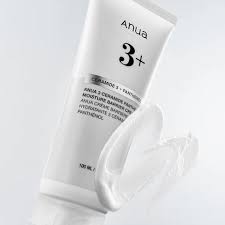 Anua Ceramide 3 + Panthenol Moisture Barrier Cream