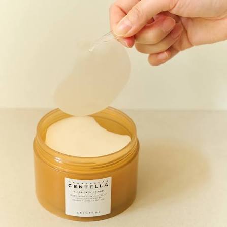 Centella Quick Calming Pad