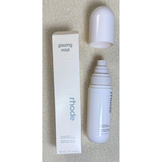 Rhode Glazing Mist Hydrating Face Spray