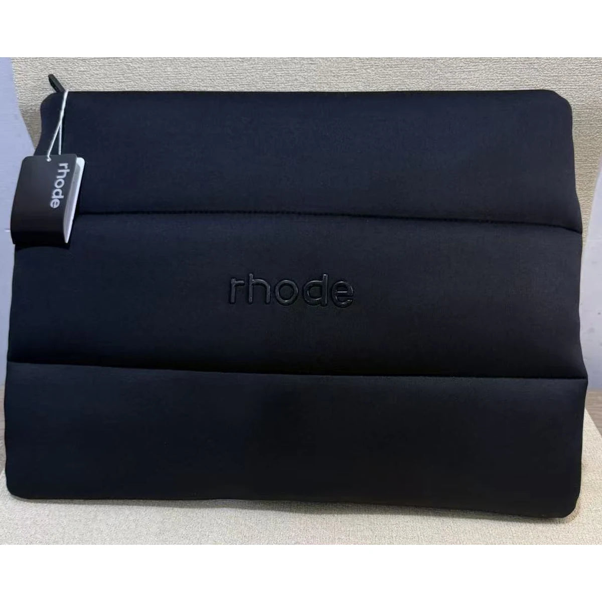 Rhode Puffy Makeup Bag (Large Size)