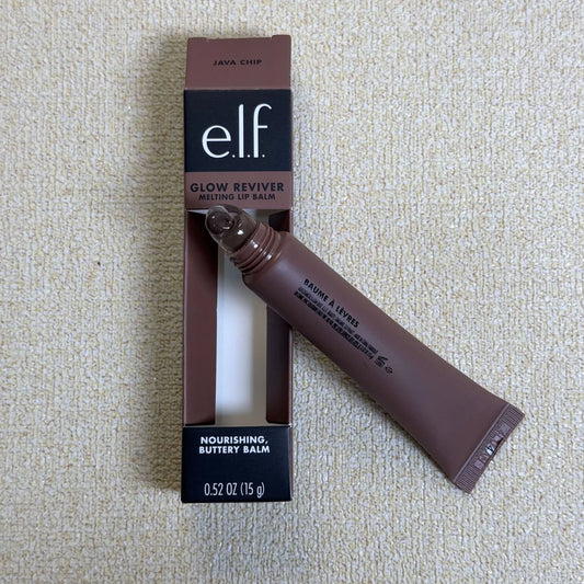 e.l.f. Glow Reviver Melting Lip Balm