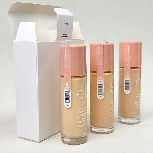 e.l.f. Halo Glow Liquid Filter