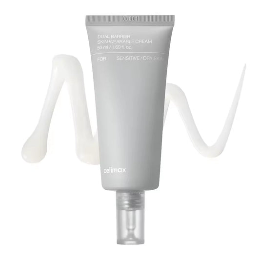 Celimax Dual Barrier Skin Wearable Cream