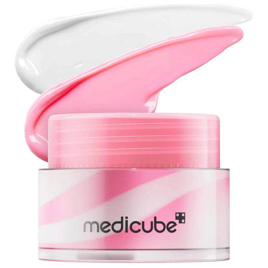 Medicube Pink Lip Sleeping Mask 10g
