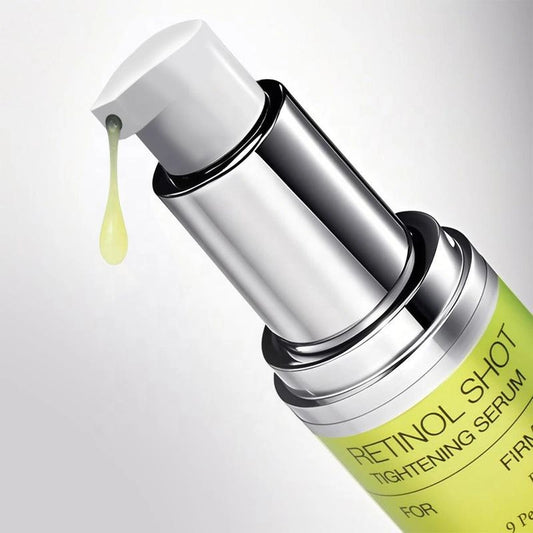 Celimax Retinol Serum with Hyaluronic Acid