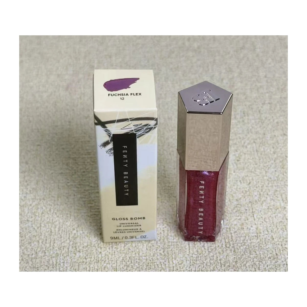 Fenty Beauty Gloss Bomb Universal Lip Luminizer