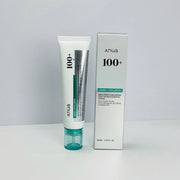 Anua PDRN Hyaluronic Acid 100 Moisturizing Cream 60ml