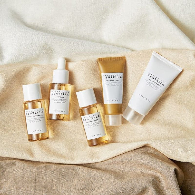 Body Care