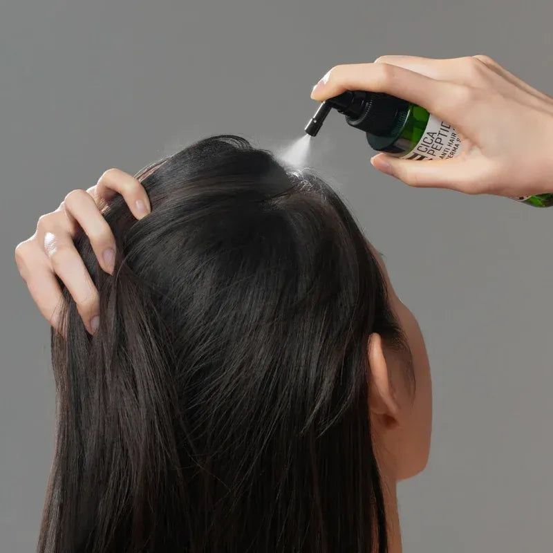 Hair Products