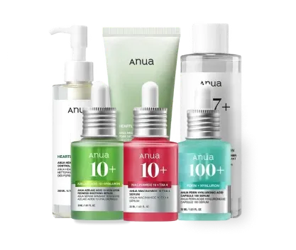 Anua