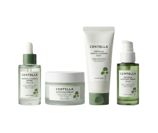 Centella