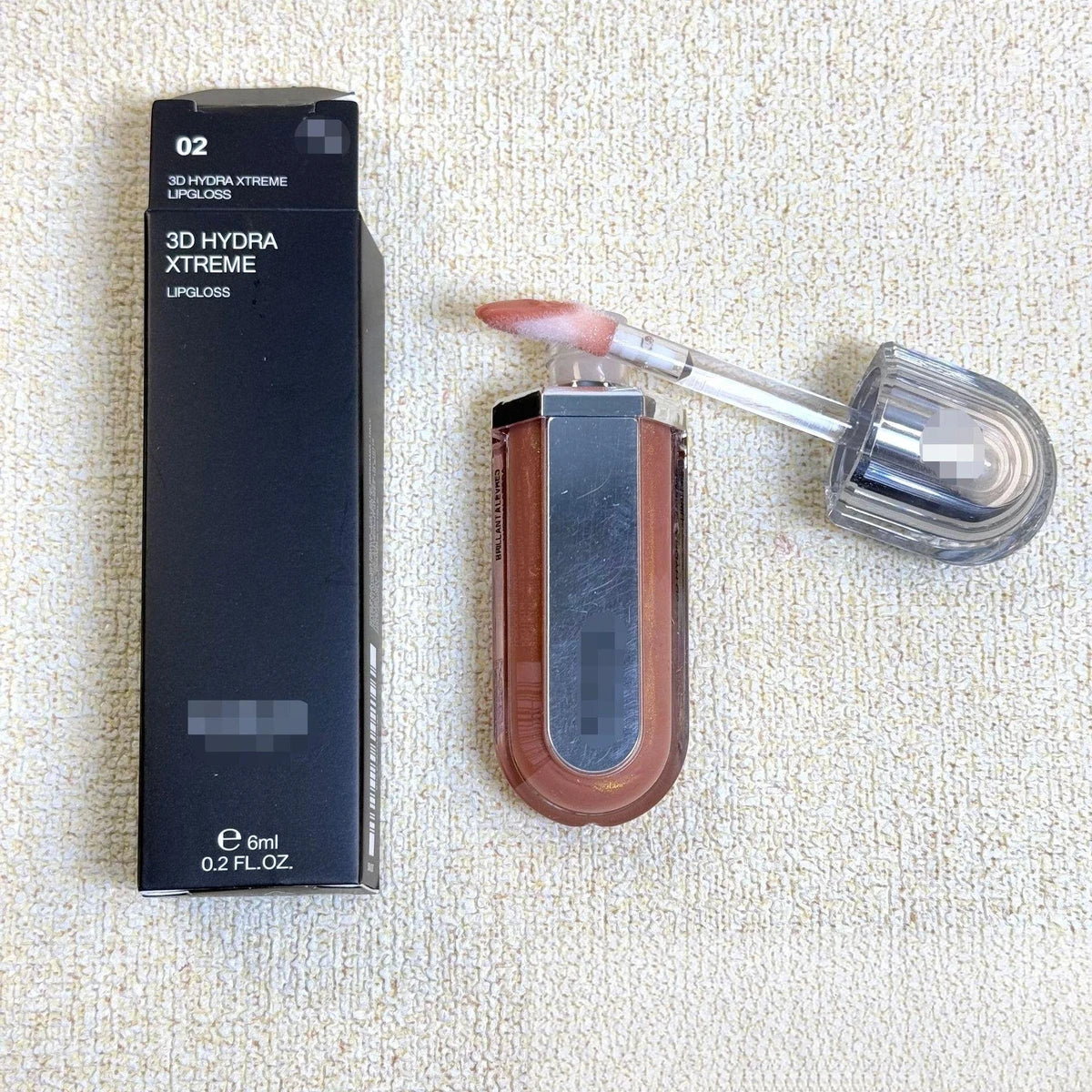 KIKO 3D Hydra Xtreme Lip Gloss