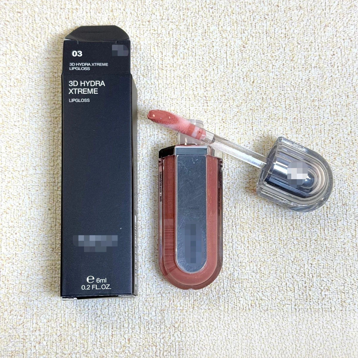 KIKO 3D Hydra Xtreme Lip Gloss
