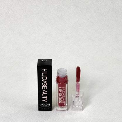 Huda Beauty Moisturizing Mirror Lip Gloss
