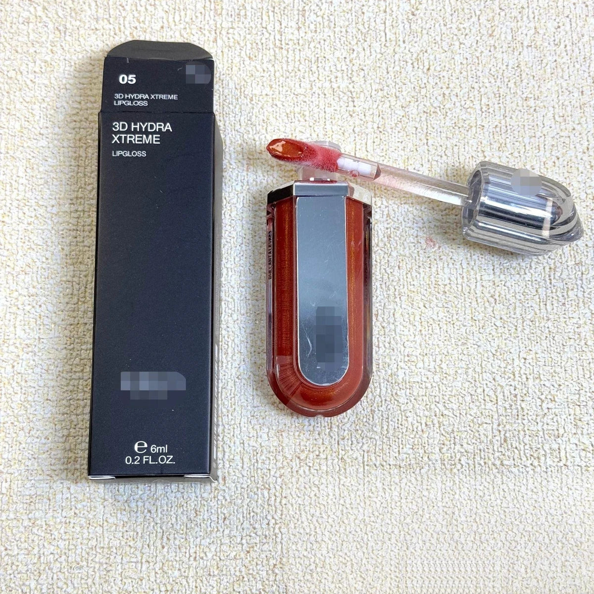 KIKO 3D Hydra Xtreme Lip Gloss
