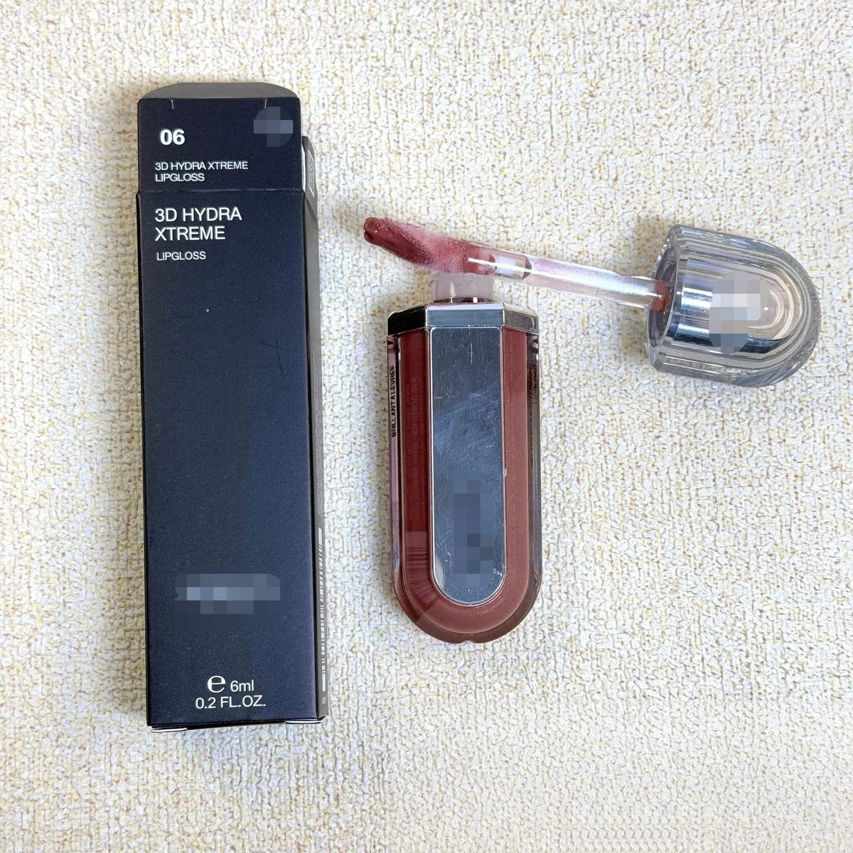 KIKO 3D Hydra Xtreme Lip Gloss