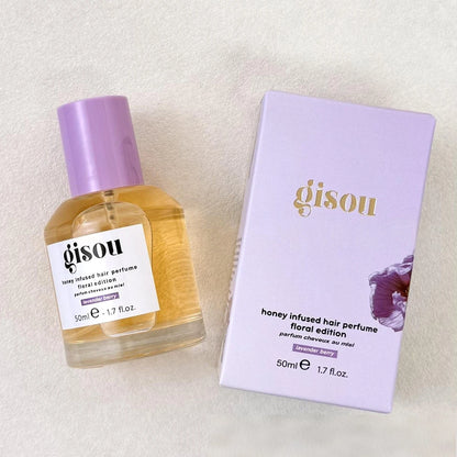 Gisou Honey Infused Hair Perfume