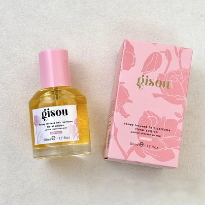 Gisou Honey Infused Hair Perfume
