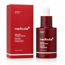Medicube EGF NAD Firming Serum