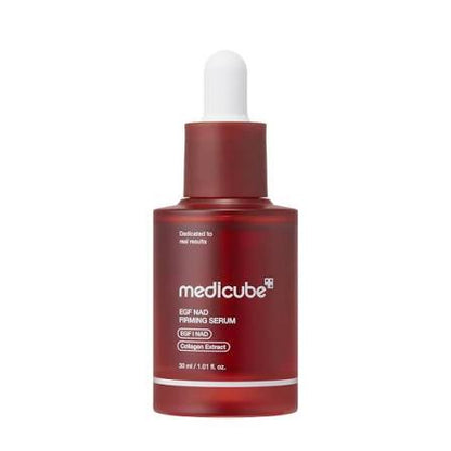 Medicube EGF NAD Firming Serum