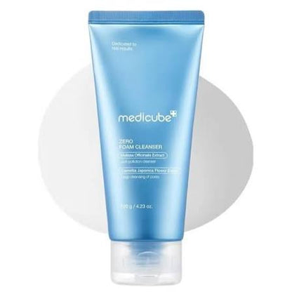 Medicube Zero-Foam Cleanser 120ml