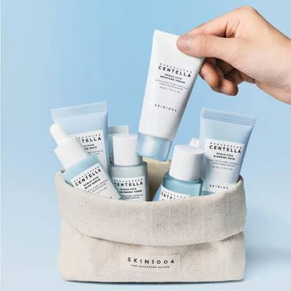 Centella Hyalu-Cica Travel Kit (Blue)