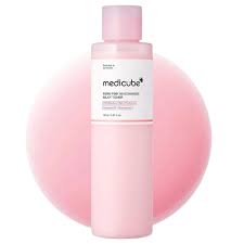 Medicube Pink Niacinamide Lotion 150ml