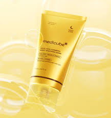 Medicube Yellow Peel-Off Mask 75ml