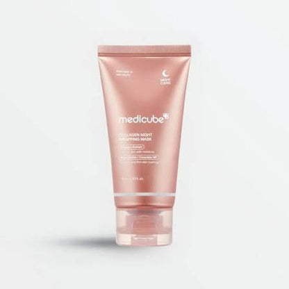Medicube Pink Peel-Off Mask 75ml