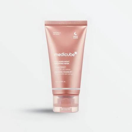 Medicube Pink Peel-Off Mask 75ml
