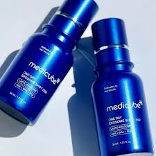 Medicube One Day Exosome Shot 7500 30ml