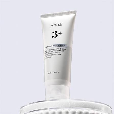 Anua Ceramide 3 + Panthenol Moisture Barrier Cream