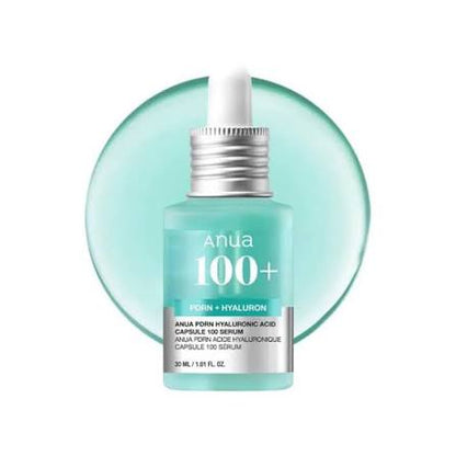 Anua PDRN Hyaluronic Acid Capsule 100 Serum