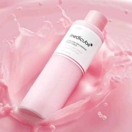 Medicube Pink Niacinamide Lotion 150ml