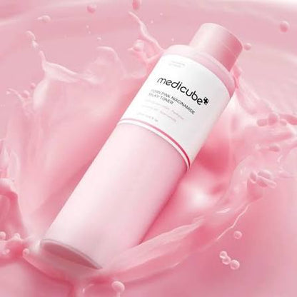 Medicube Pink Niacinamide Lotion 150ml