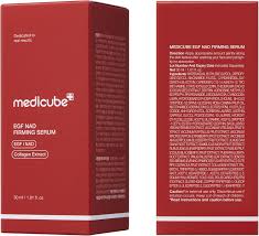 Medicube EGF NAD Firming Serum