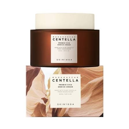 Centella Probio-Cica Enrich Cream