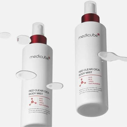 Medicube Centella Soothing Body Spray 200ml