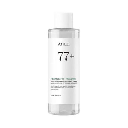 Anua Heartleaf 77% Soothing Toner