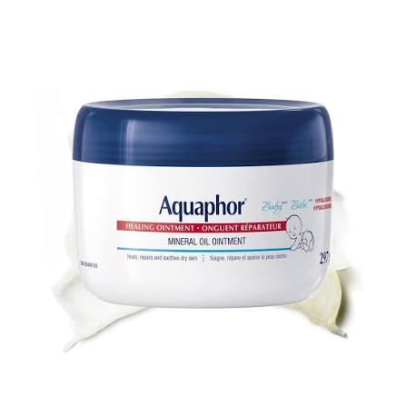 Aquaphor Baby Healing Ointment Advanced Therapy