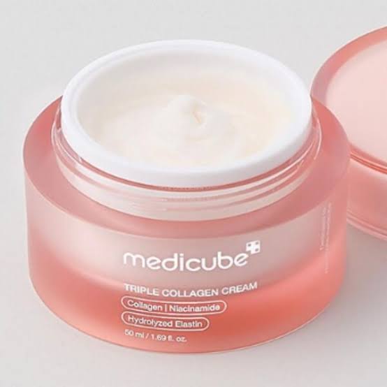 Medicube Triple Collagen Cream 50ml